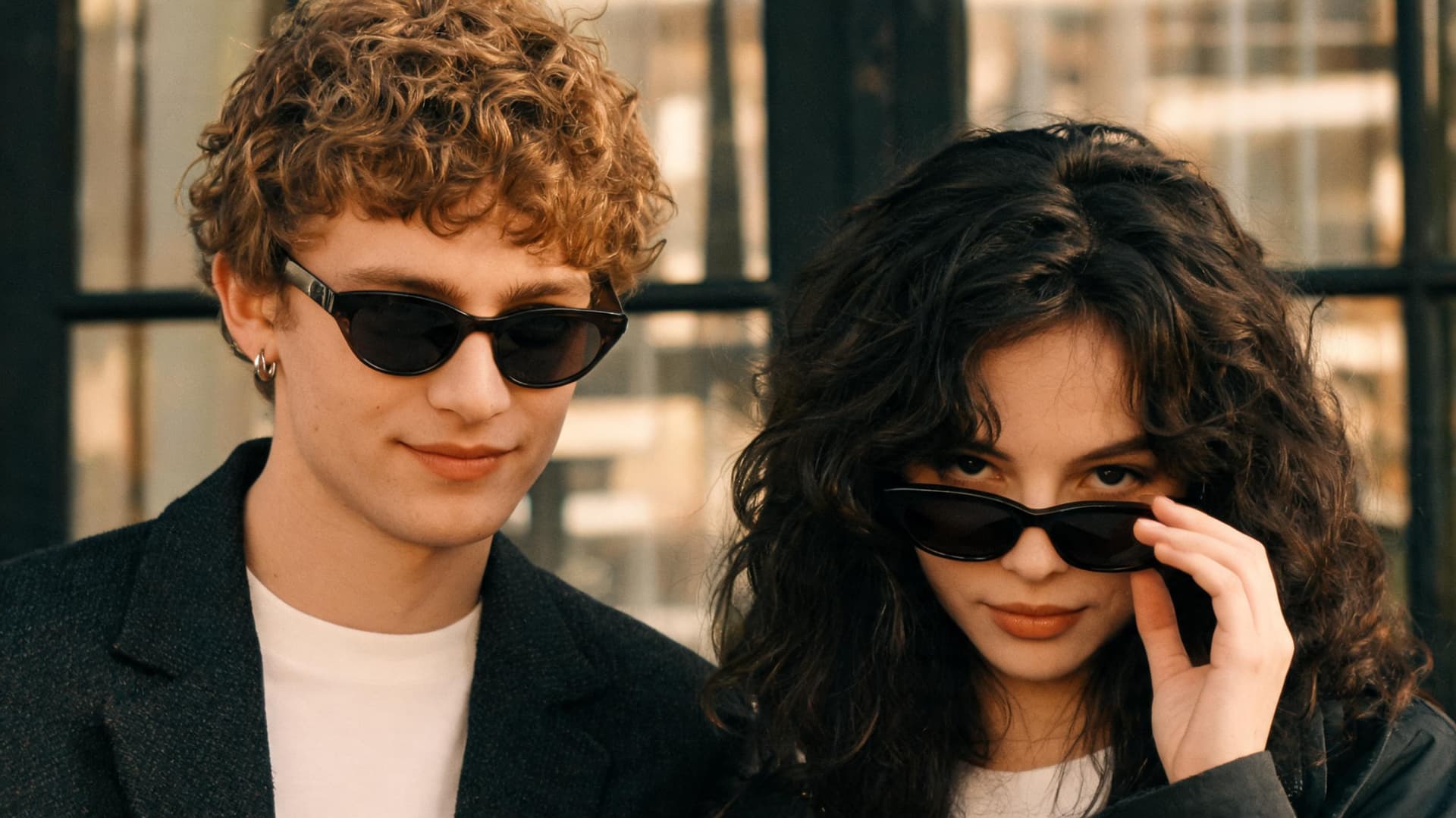 M-Optic Eyewear